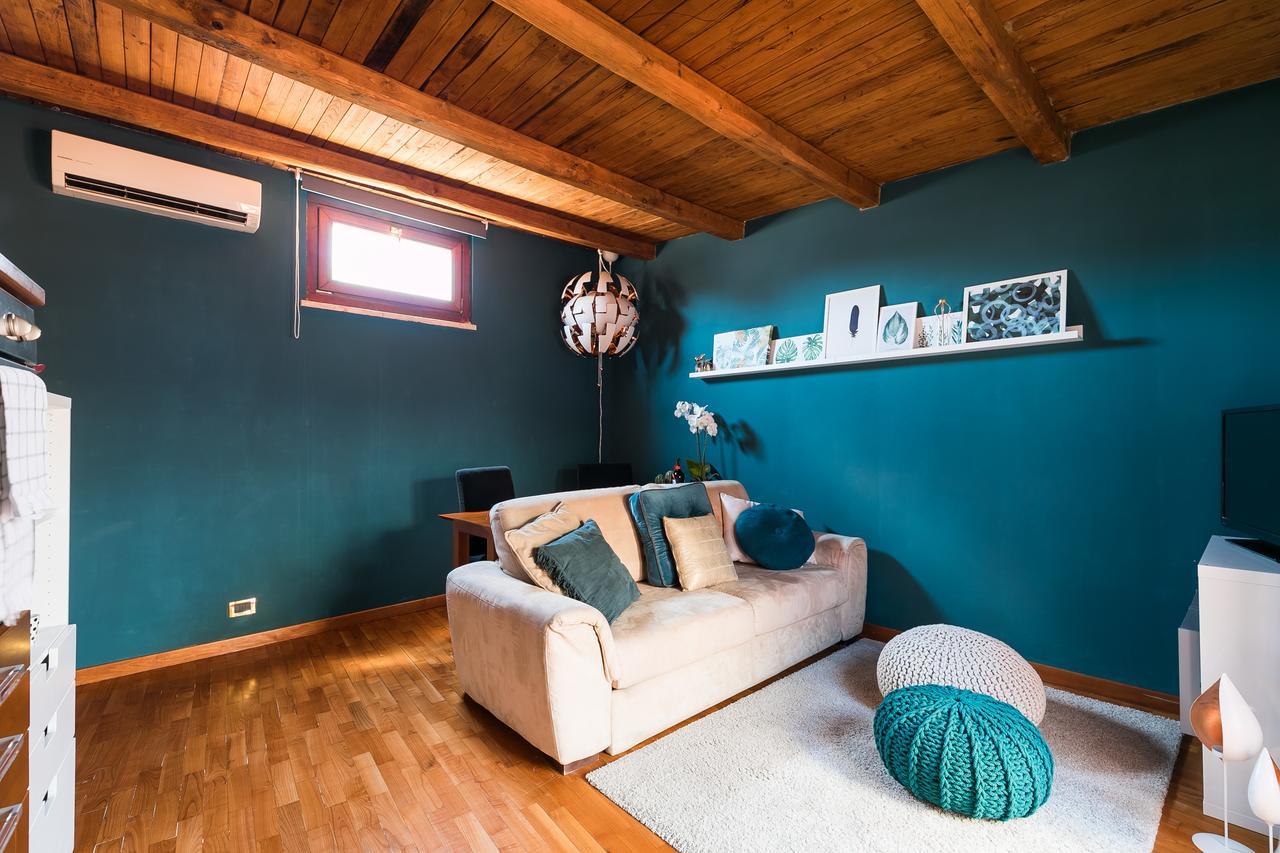 Meraki Apartamento Roma