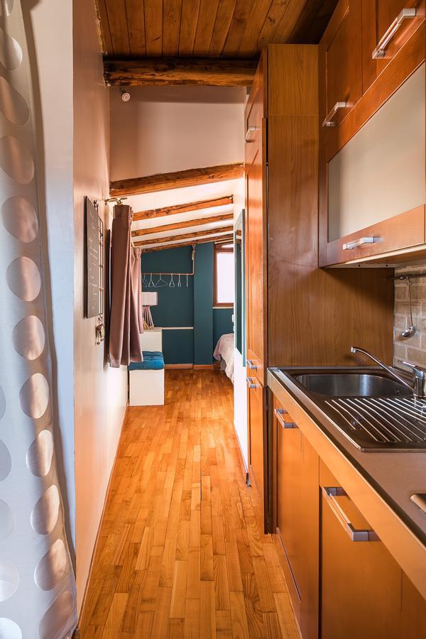 Meraki Apartamento Roma